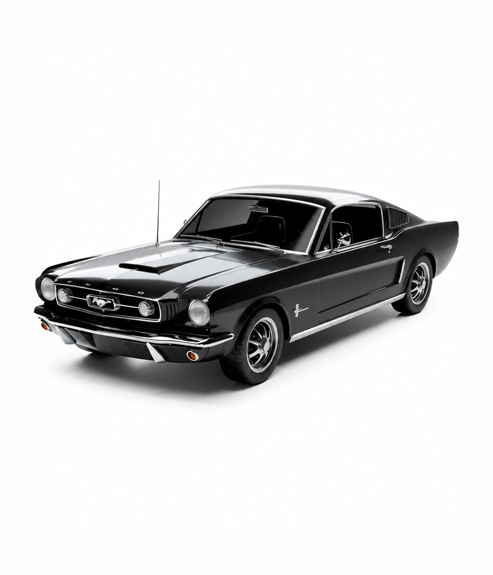 Mustang