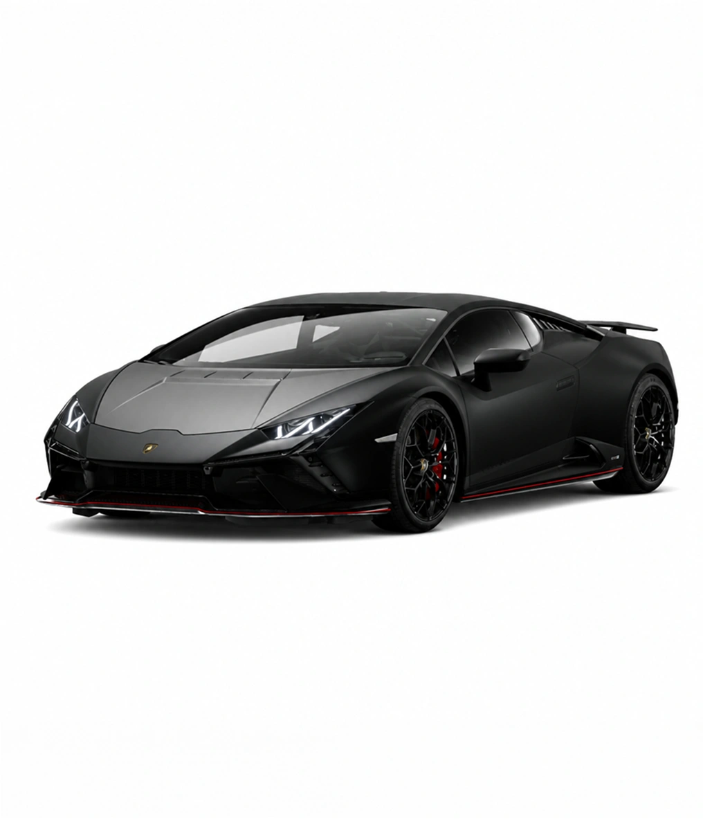 Lamborghini